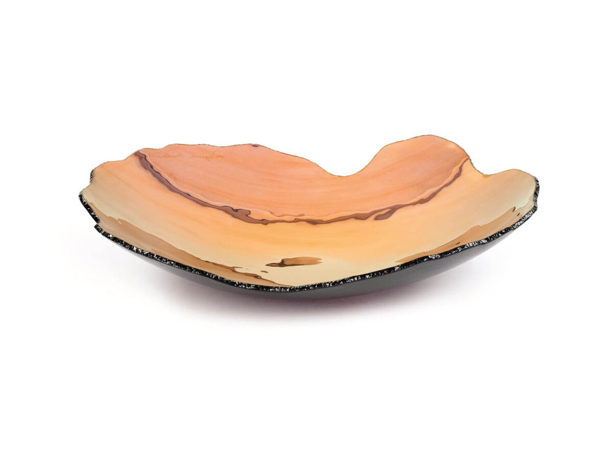 Gardeco Mapa Bronze Bowl RM MABR65