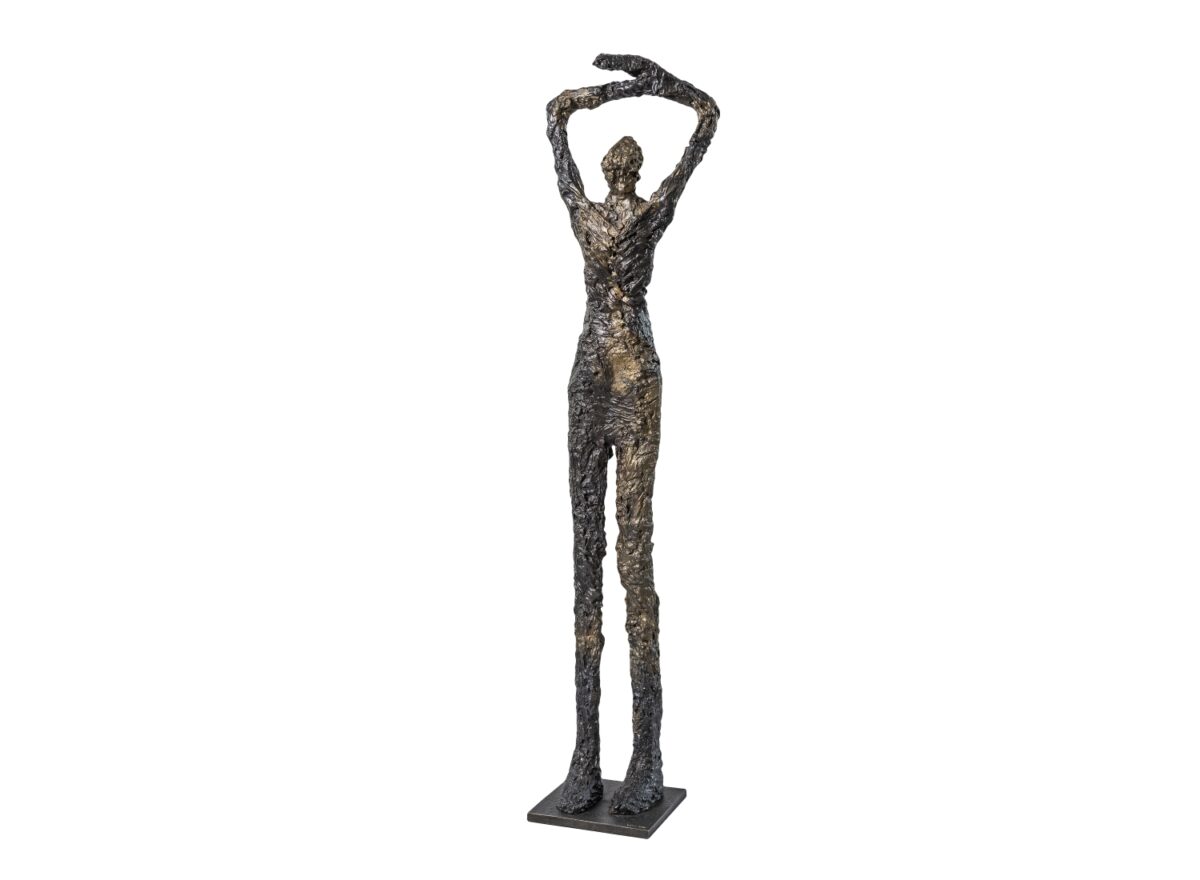 Gardeco-Moon-Staring-Bronze-Sculpture-GND-GA282-04