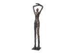Gardeco-Moon-Staring-Bronze-Sculpture-GND-GA282-04