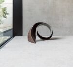 Gardeco Ocean Wave Bronze Sculpture GND GA295 02