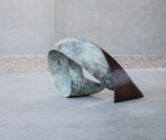 Gardeco Ocean Wave Bronze Sculpture GND GA295 03