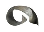 Gardeco Ocean Wave Bronze Sculpture GND GA295 05