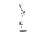 Gardeco Step by Step Bronze Sculpture GND GA269 05