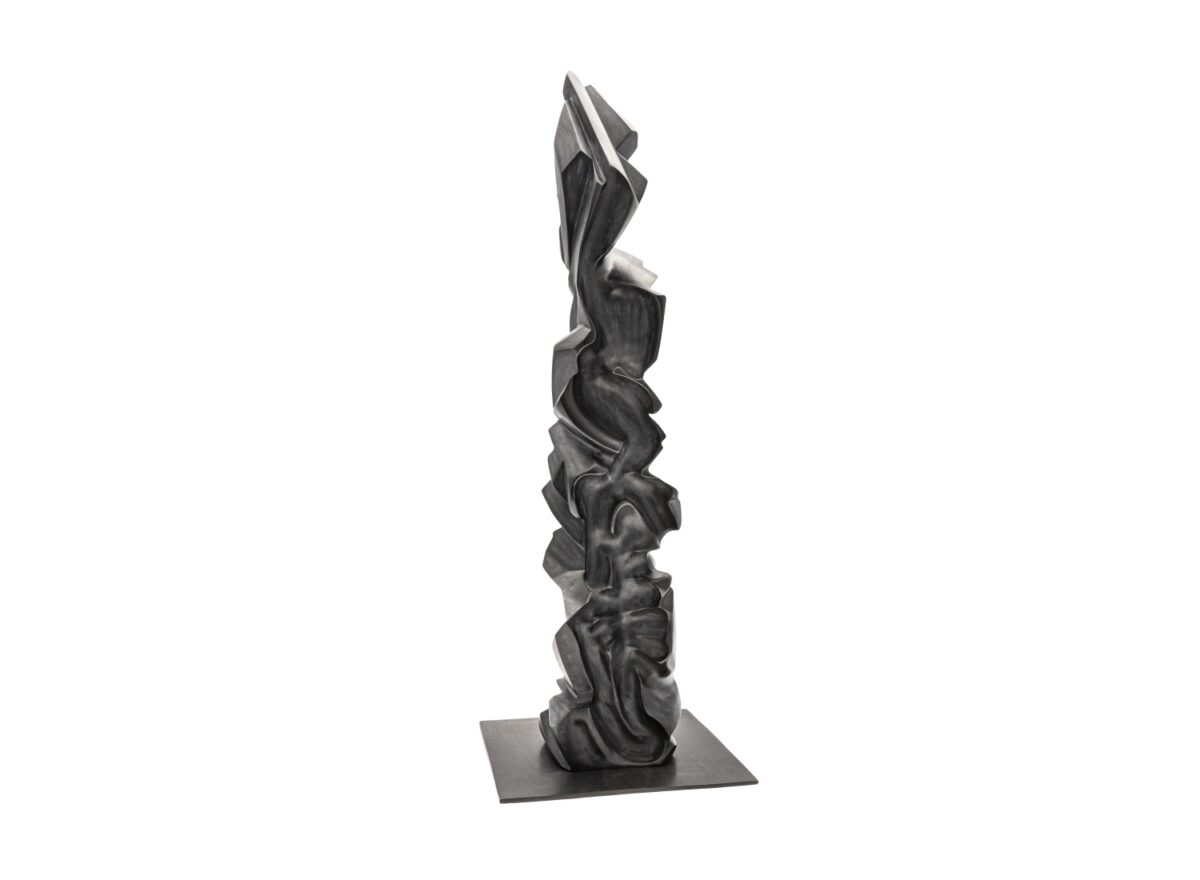 Gardeco Storm Bronze Sculpture GND GA297 04