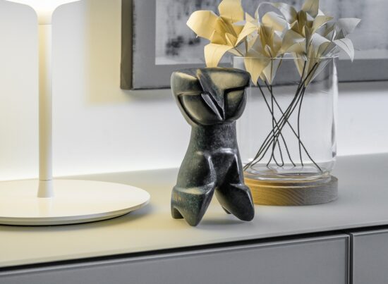Gardeco Thor Bronze Sculpture GND GA274 01