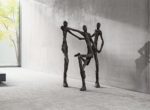 Gardeco-To-Enjoy-Bronze-Sculpture-GND-GA221-01