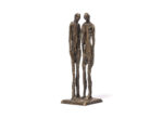 Gardeco To Reason Bronze Sculpture 05