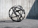 Gardeco To Tweet Bronze Sculpture GND GA251 01
