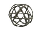 Gardeco To Tweet Bronze Sculpture GND GA251 03