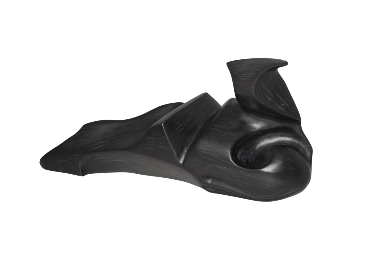 Gardeco Trinity Bronze Sculpture GND GA342 05