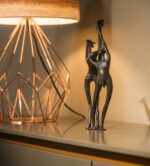 Gardeco United Bronze Sculpture GND GA143 02