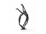Gardeco United Bronze Sculpture GND GA143 04