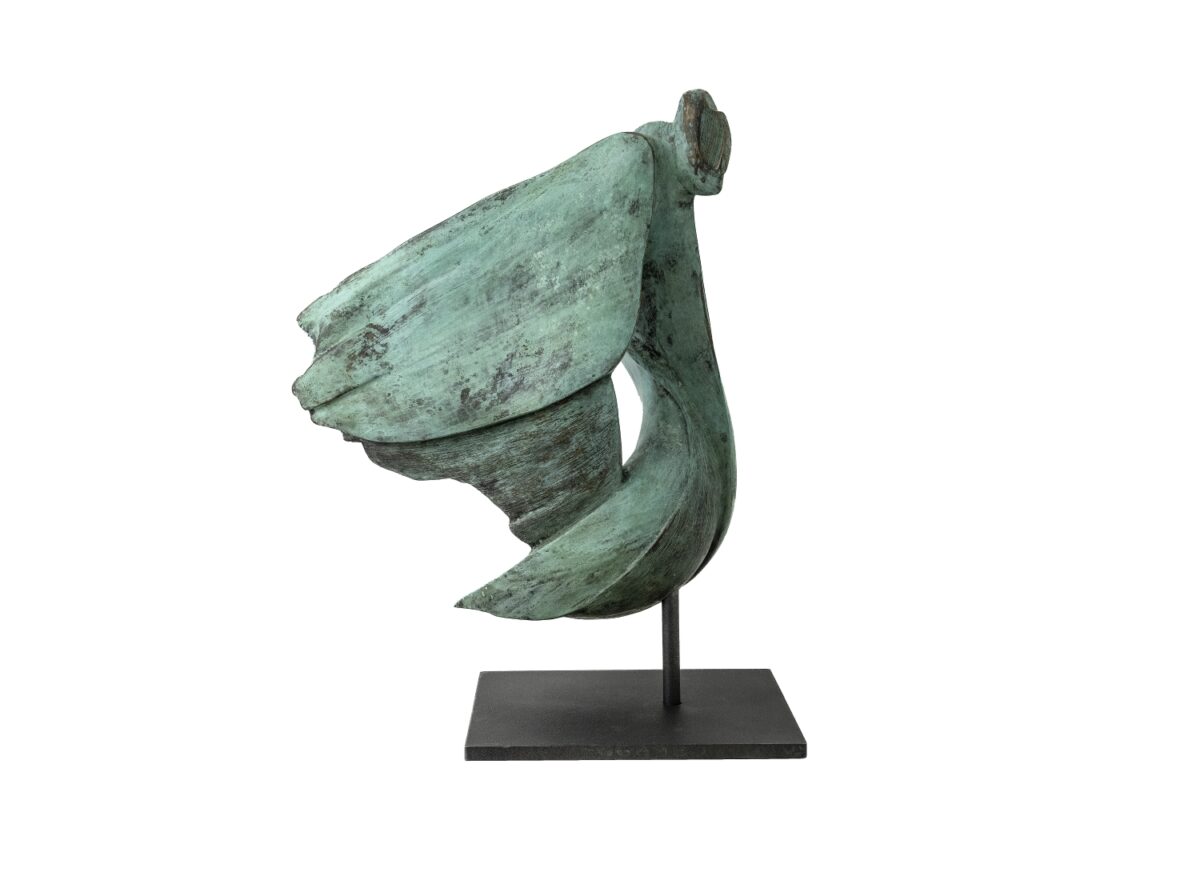 Gardeco Verso L Alto Sculpture GND GA338 05