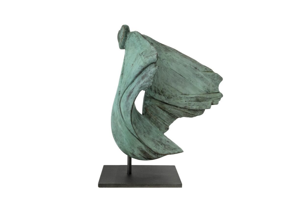 Gardeco Verso L Alto Sculpture GND GA338 06