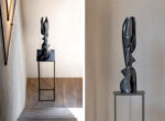 Gardeco Wings Bronze Sculpture 01