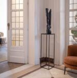 Gardeco Wings Bronze Sculpture 02