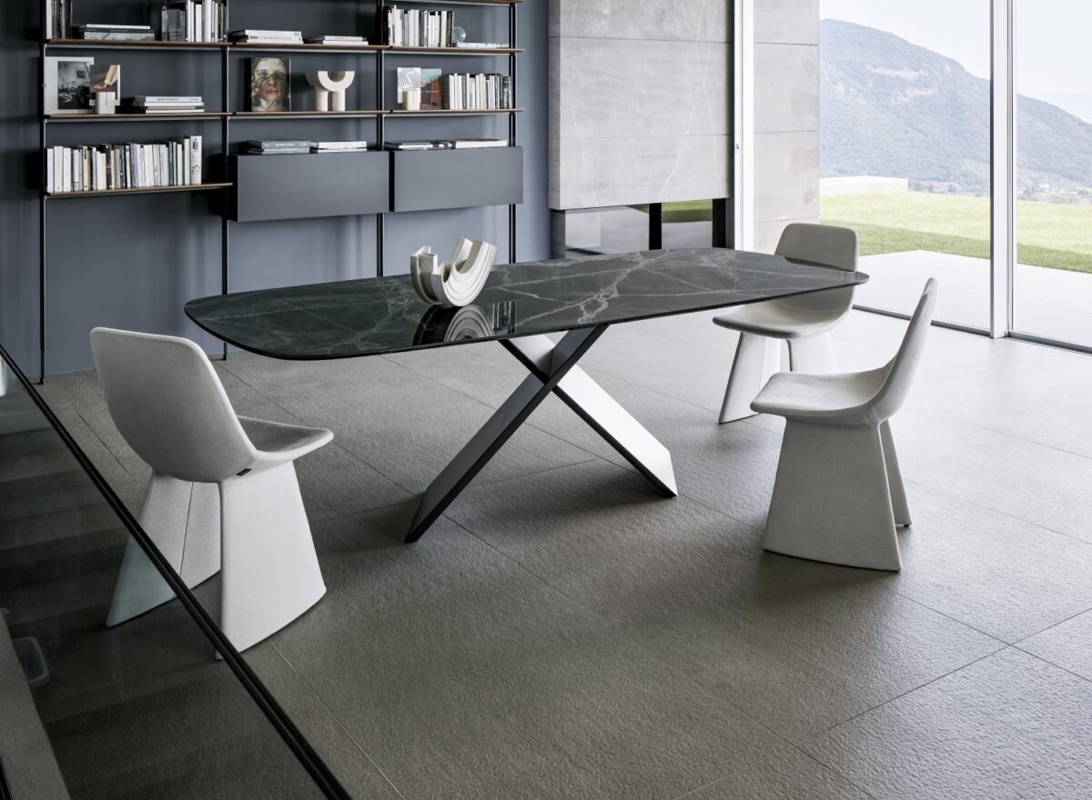 Bonaldo-AX-Shaped-Ceramic-Dining-Table-03