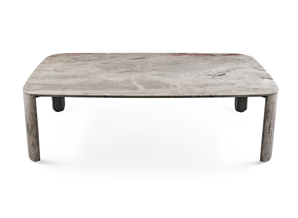 Gallotti Radice Clemo T Dining Table 04