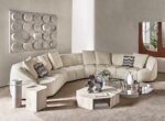 Gallotti Radice Cloud Infinity Modular Sofa 01