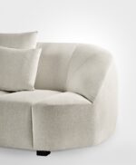 Gallotti Radice Cloud Infinity Modular Sofa 06