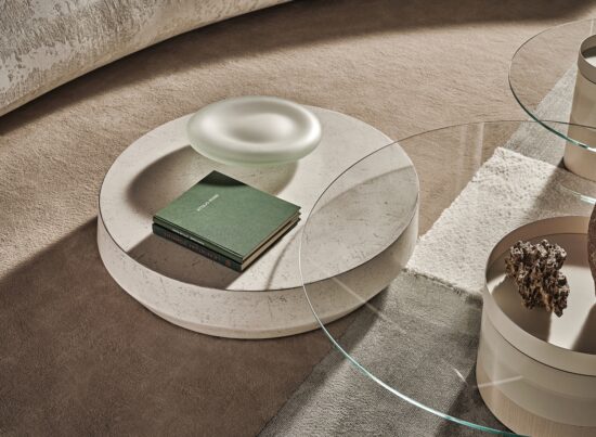 Gallotti Radice Drummers Coffee Table 01
