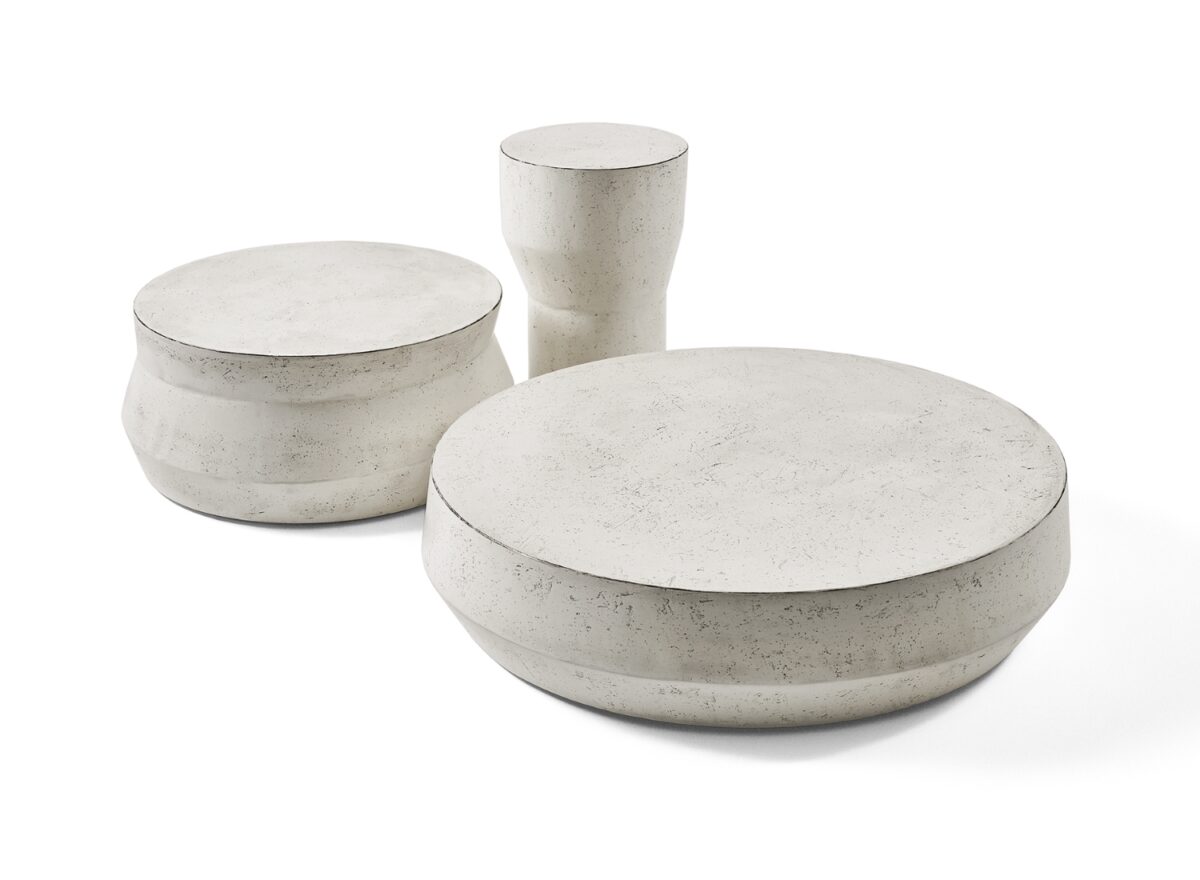 Gallotti Radice Drummers Coffee Table 03