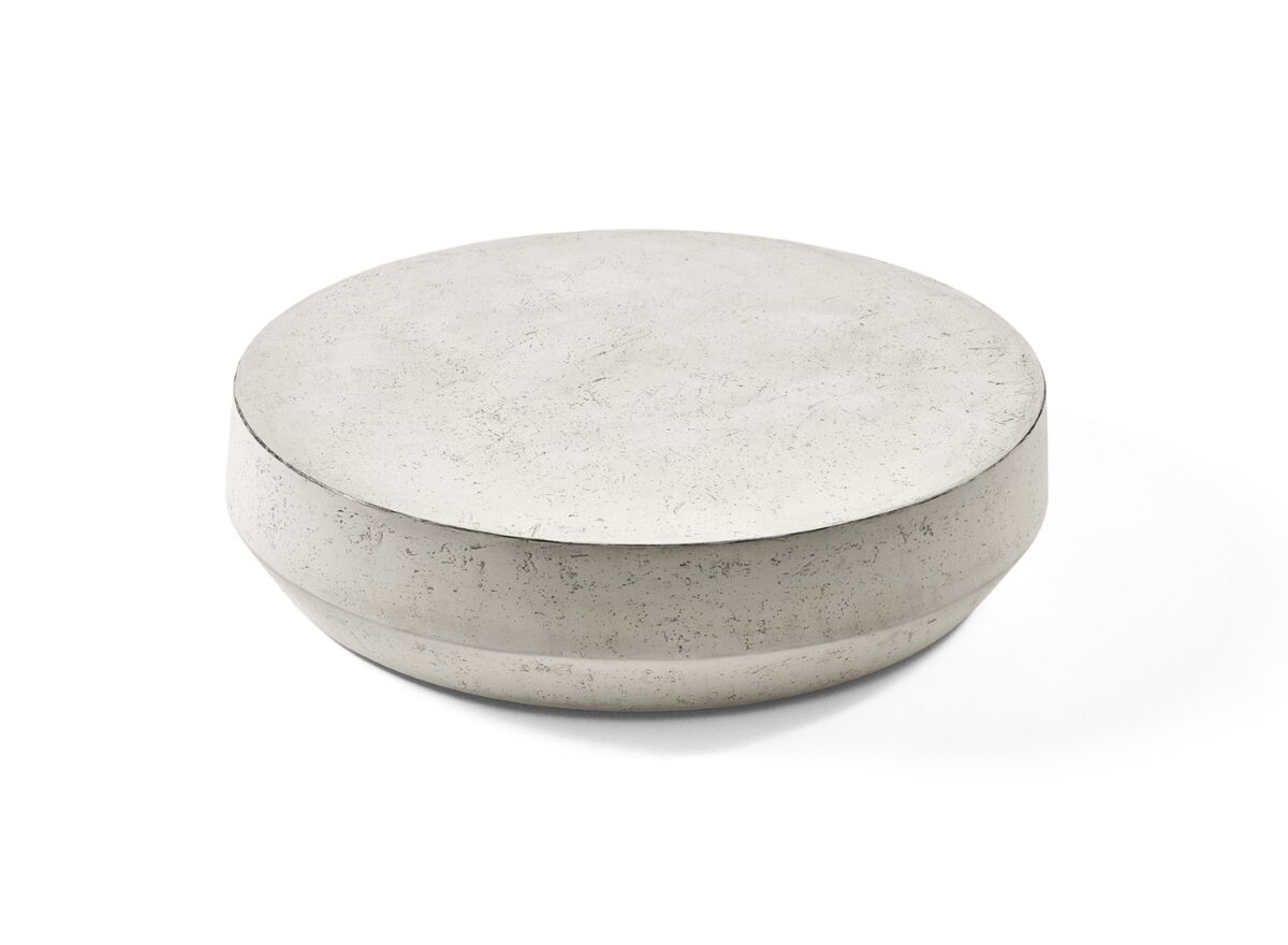 Gallotti Radice Drummers Coffee Table 04