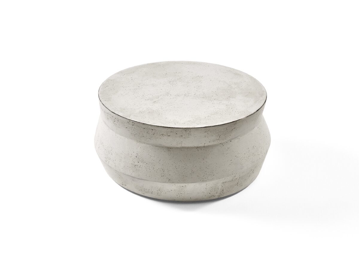 Gallotti Radice Drummers Coffee Table 05