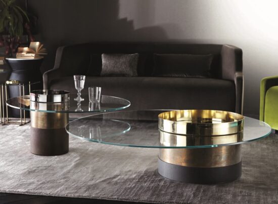 Gallotti Radice Haumea Coffee Table 01