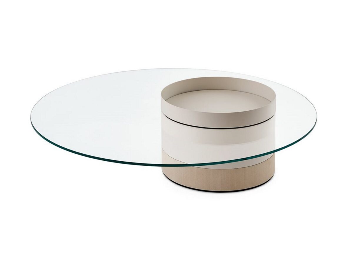 Gallotti Radice Haumea Coffee Table 010