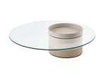Gallotti Radice Haumea Coffee Table 010