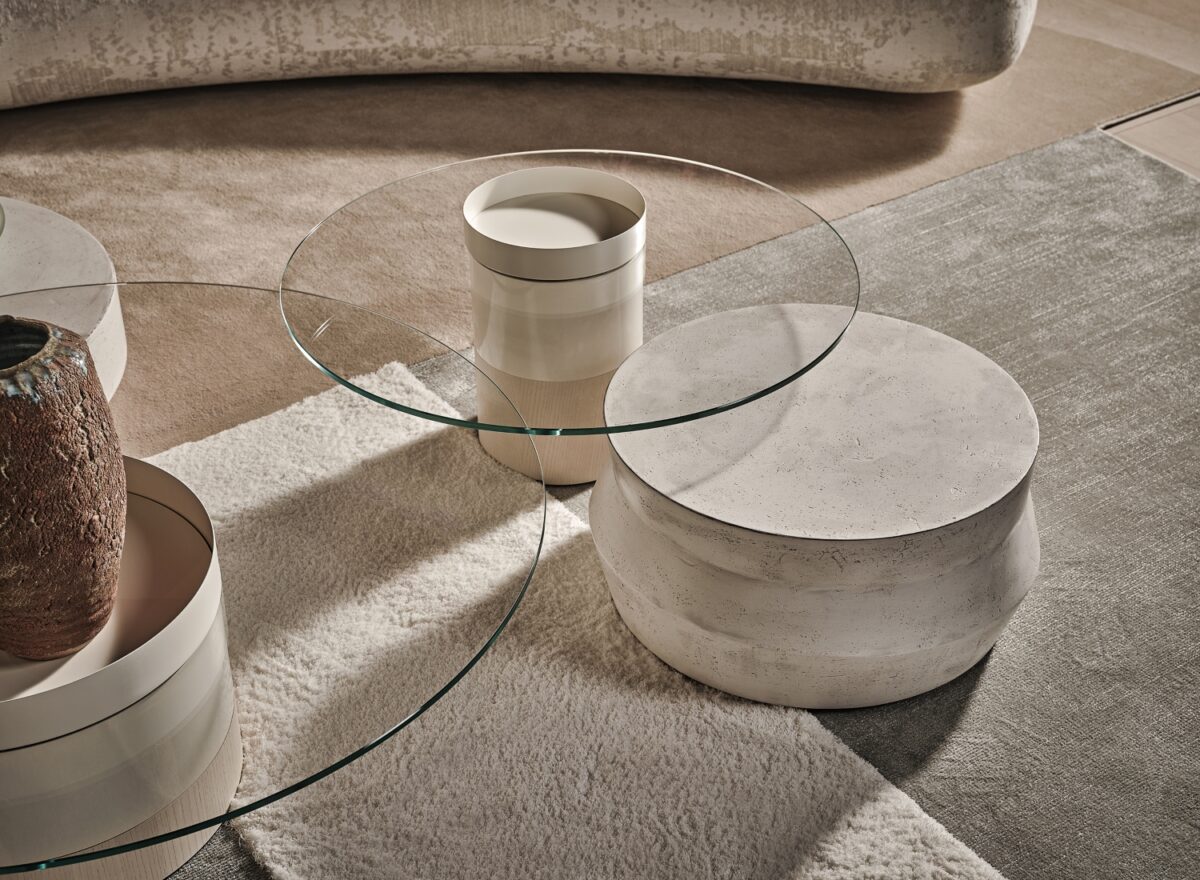 Gallotti Radice Haumea Coffee Table 02