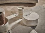 Gallotti Radice Haumea Coffee Table 02