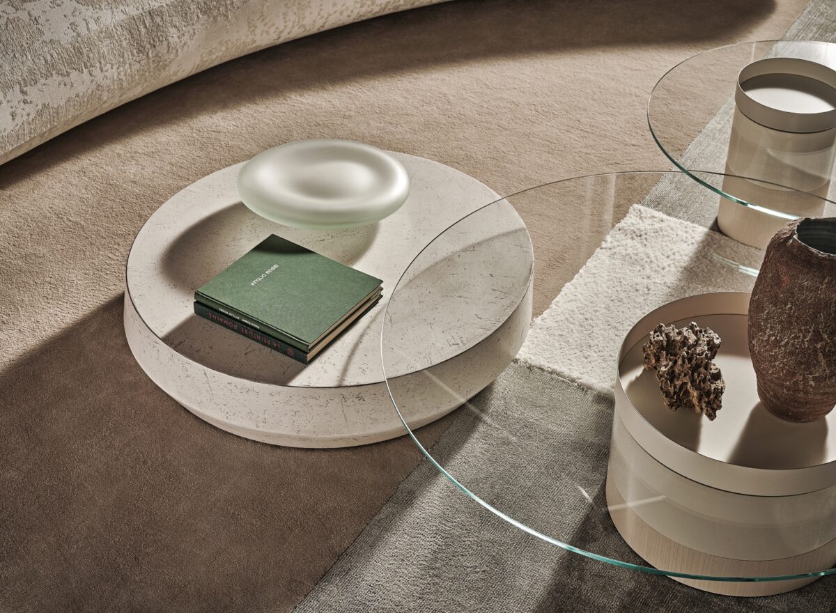 Gallotti Radice Haumea Coffee Table 03