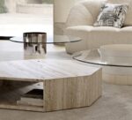 Gallotti Radice Haumea Coffee Table 07