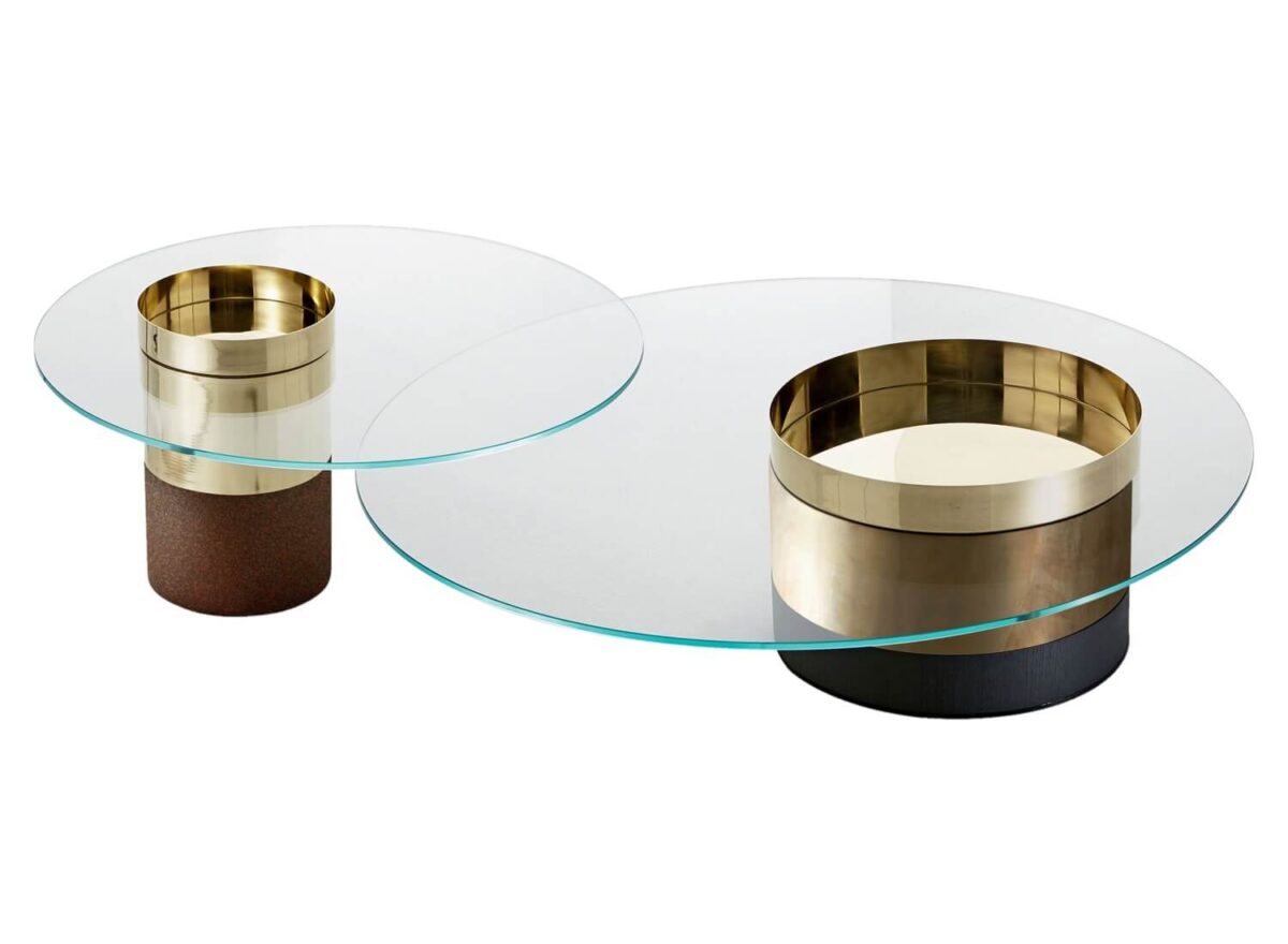Gallotti Radice Haumea Coffee Table 08