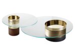 Gallotti Radice Haumea Coffee Table 08
