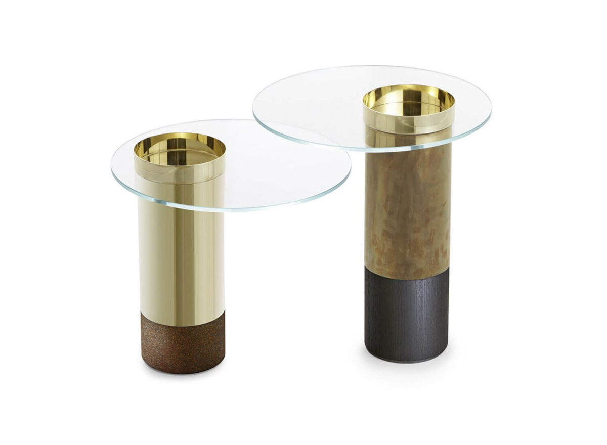 Gallotti Radice Haumea Coffee Table 09