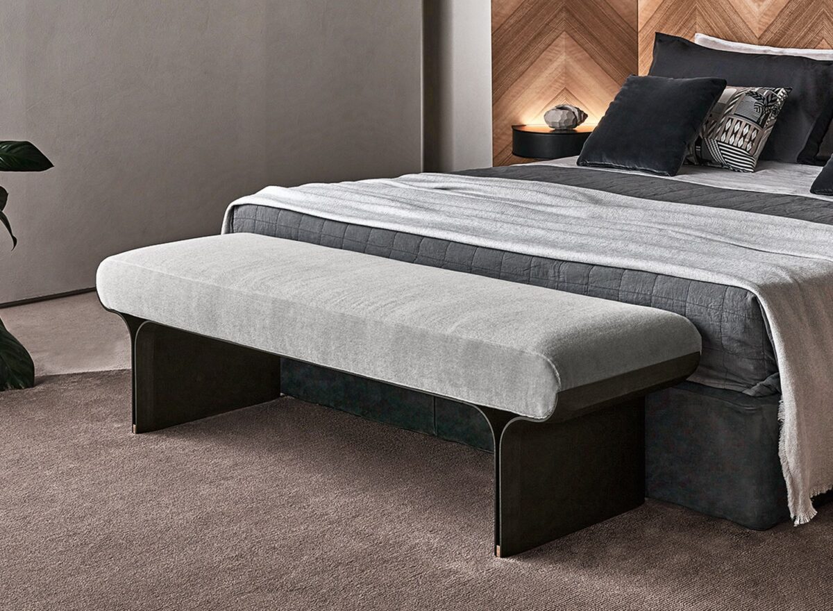 Gallotti Radice Stami Bench 01