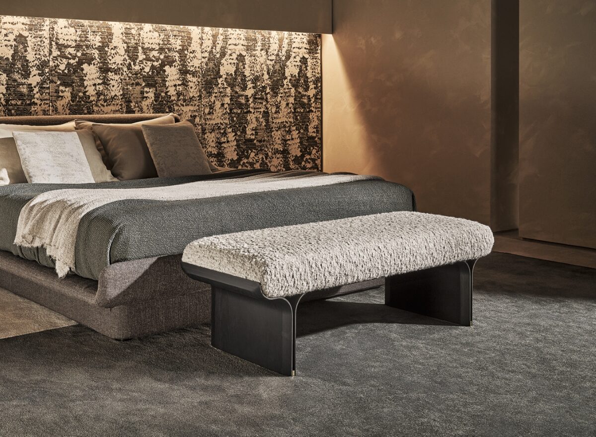 Gallotti Radice Stami Bench 02