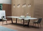 Bonaldo-Art-Ceramic-Dining-Table-Metal-Base-02