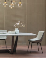 Bonaldo-Art-Ceramic-Dining-Table-Metal-Base-03