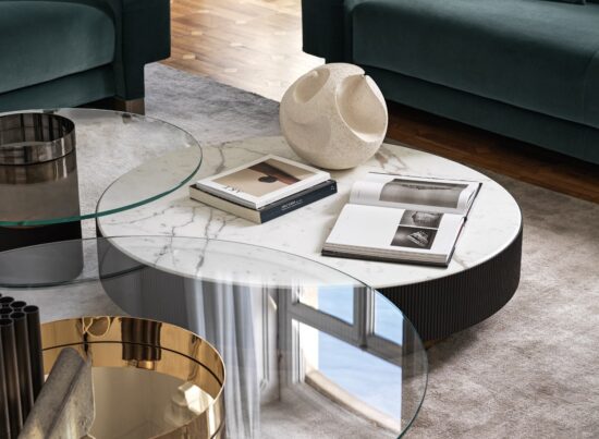 Gallotti Radice Nori Coffee Table 001