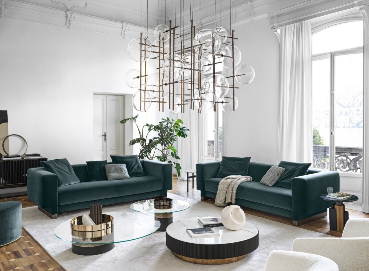 Gallotti Radice Nori Coffee Table 002