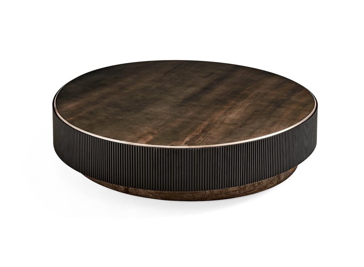 Gallotti Radice Nori Coffee Table 004