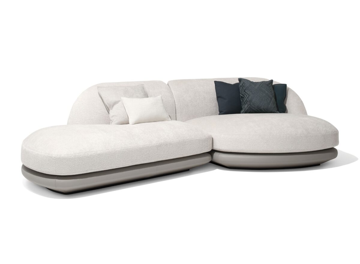 Giorgetti Vesper Sofa Configuration 1 02