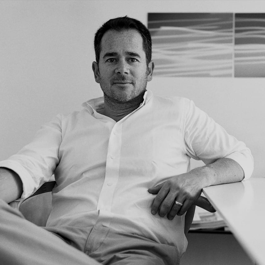 Gordon-Guillaumier-Designer