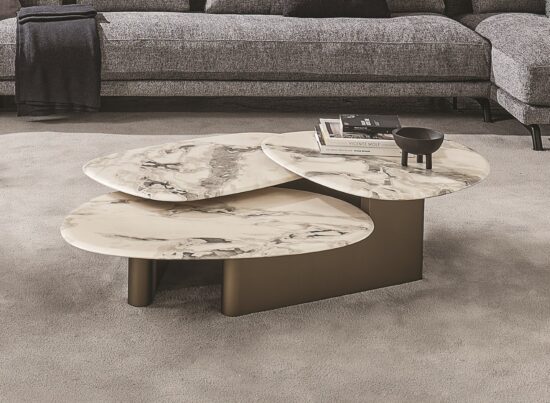 Porada Callisto Mix Coffee Table 01