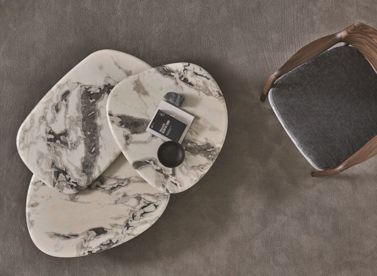 Porada Callisto Mix Coffee Table 02