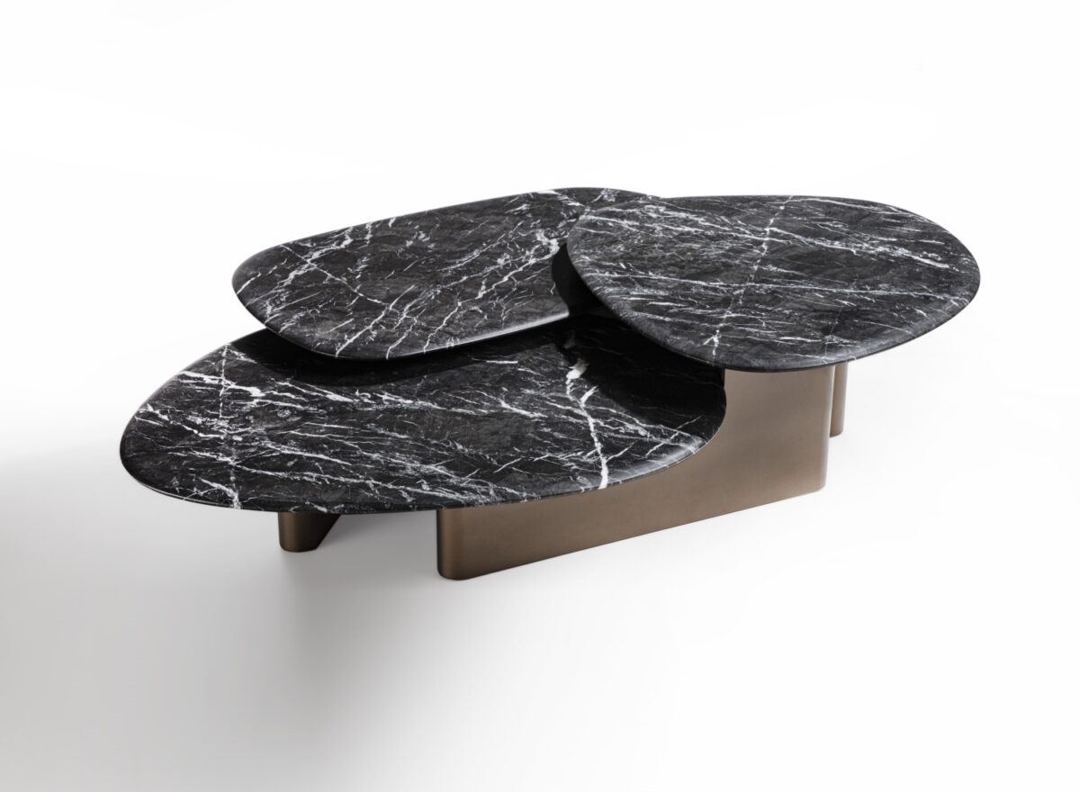 Porada Callisto Mix Coffee Table 03